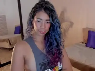 Chaturbate Live Sex Cam of lexy_fox2
