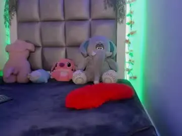 Chaturbate Sex Cam of lorena_jade