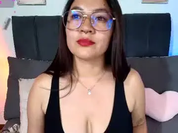 Chaturbate Adult Video Chat of lucyfer_111
