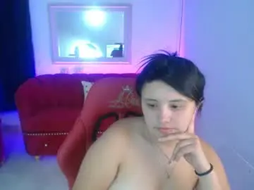 Chaturbate Live Sex of nathaly_sweet23