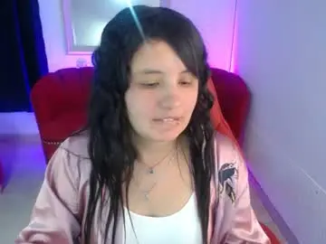 Chaturbate Adult Video Chat of nathaly_sweet23