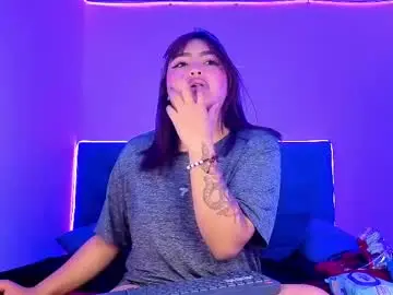 Chaturbate Best Webcam of pao_foxxie