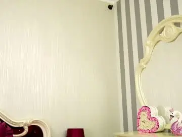 Chaturbate Free Live Porn of squirt_bunny69