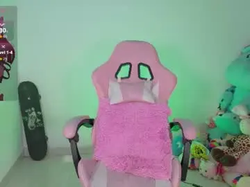 Chaturbate Sex Cam of urbaby6irl