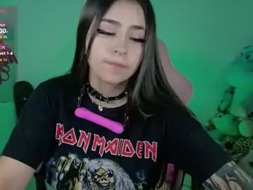 Chaturbate Adult Webcam of urbaby6irl