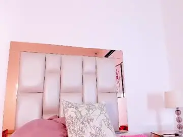 Chaturbate Adult Video Chat of amber_ashfang