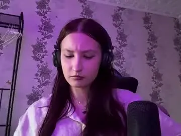 Chaturbate Live Sex Cam of amineagle