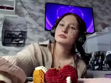 Chaturbate Live Porn of amineagle