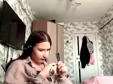 Chaturbate Live Sex Cam of amineagle
