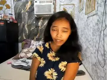 Chaturbate Live Sex Cam of asian_janeth