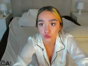 Chaturbate Nude Webcam of barbara_rogers