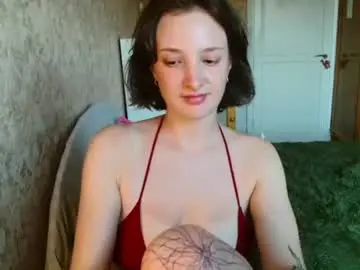 Chaturbate Free Porn Cam of bitch_little_ass