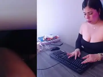 Chaturbate Sex Cam of brenda_levine