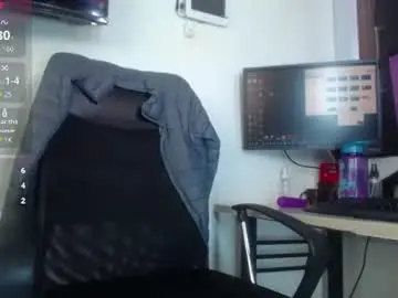 Chaturbate Live Sex of brenda_levine