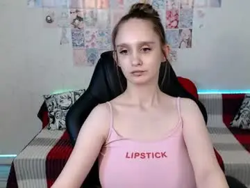Chaturbate Private Sex Chat of daniella_martin