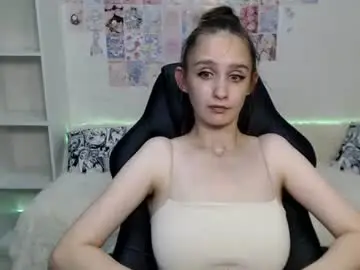 Chaturbate Live Porn of daniella_martin