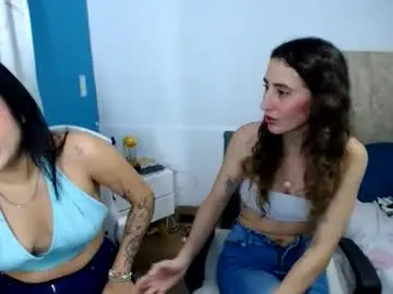 Chaturbate Adult Webcams of hannah_scottt