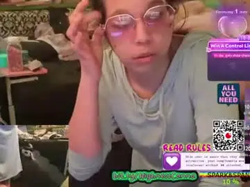Chaturbate Live Sex Cam of highnesscanna