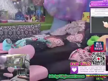 Chaturbate Nude Webcam of highnesscanna