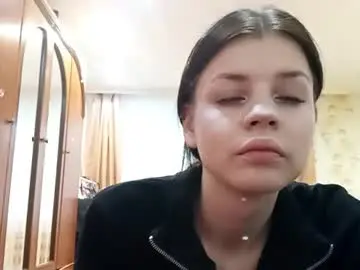 Chaturbate Live Sex Cam of lenitalaska
