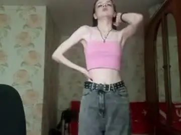 Chaturbate Free Porn Cam of lenitalaska