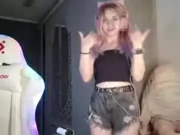 Chaturbate Sex Cam of lomamcmeen