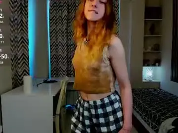 Chaturbate Free Porn Cam of maritzamanby