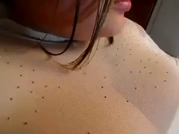 Chaturbate Live Sex of penelope_witts