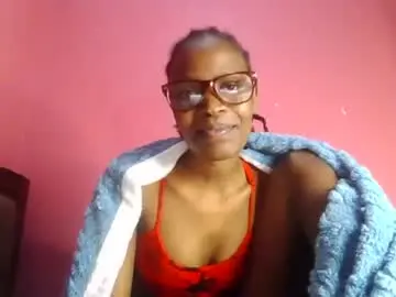 Chaturbate Nude Webcam of pinky_cockoo