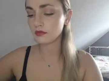Chaturbate Adult Video Chat of scarlettxblonde