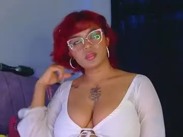 Chaturbate Live Sex of alessia_temptation