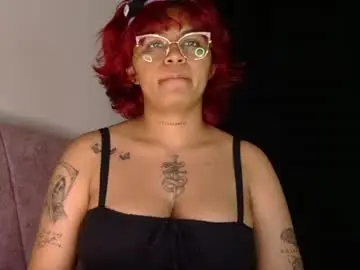 Chaturbate Best live sex cam show of alessia_temptation
