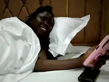 Chaturbate Adult Webcams of blackgoddess2025