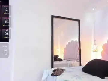 Chaturbate Private Sex Chat of hannah_willian