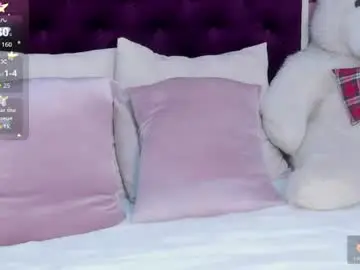 Chaturbate Free Live Porn of luna_bloomm_
