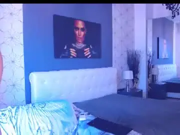 Chaturbate Best live sex cam show of marimais
