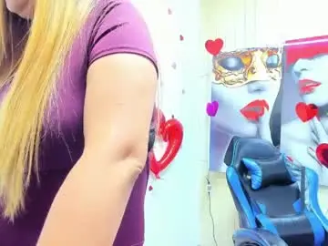 Chaturbate Adult Webcam of melisa_14