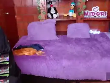 Chaturbate Adult Webcam of midoriquinn