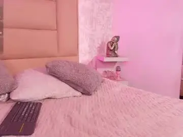Chaturbate Nude Webcam of monserrat_towers