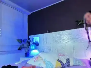 Chaturbate Live Porn of mylleana