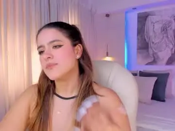 Chaturbate Live Porn of nathalie_rivers