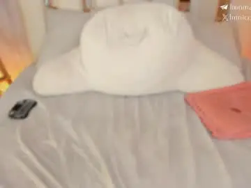 Chaturbate Sex Chat of nicolemorelli2