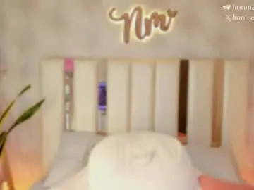 Chaturbate Best live sex cam show of nicolemorelli2