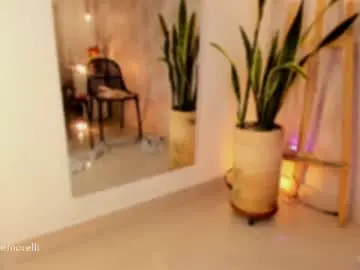 Chaturbate Live Sex of nicolemorelli2