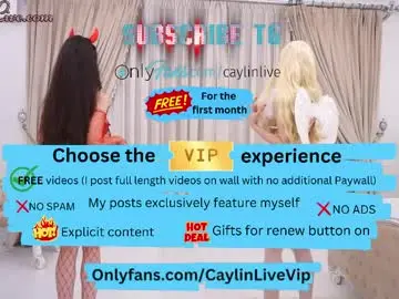 Chaturbate Best live sex cam show of caylin