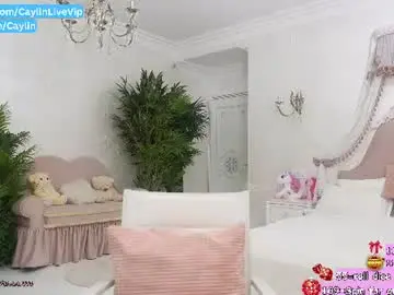 Chaturbate Free Live Porn of caylin