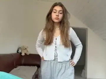 Chaturbate Best Webcam of fawnmcgorry