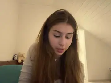 Chaturbate Best Webcam of fawnmcgorry