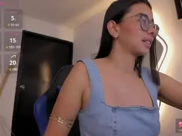 Chaturbate Adult Video Chat of lakshmi_rai