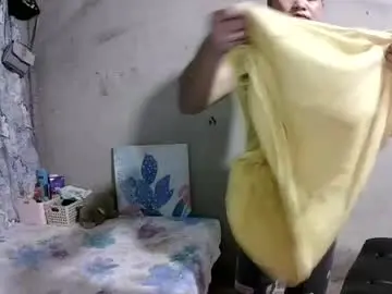 Chaturbate Nude Webcam of lusty_babe25
